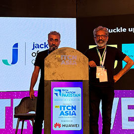 ITCN EVENT FOR TIKTOK